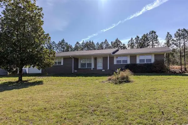Address Withheld By Seller, Casa, AR 72025