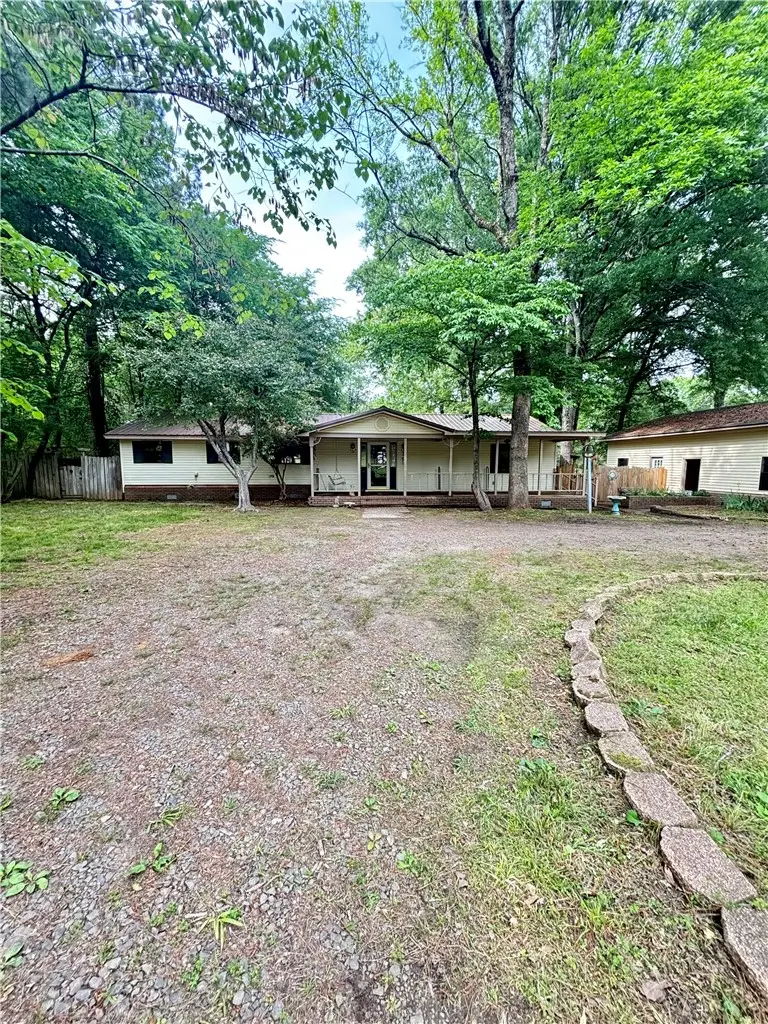 10404 Rice Road, Dardanelle, AR 72834 - #1
