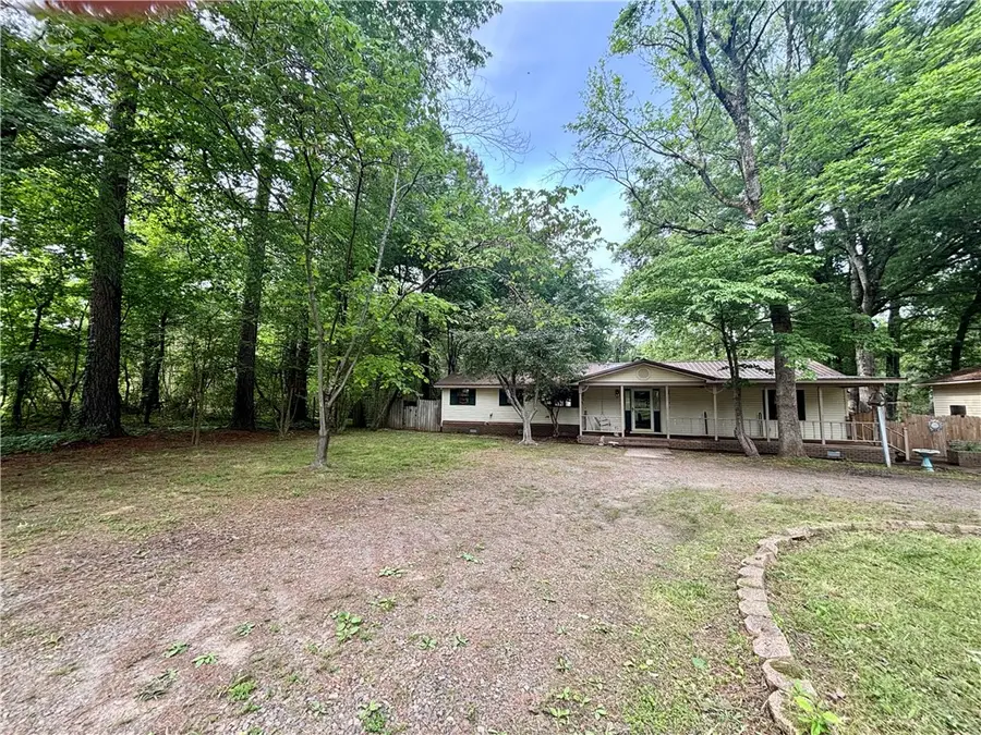10404 Rice Road, Dardanelle, AR 72834 - #3