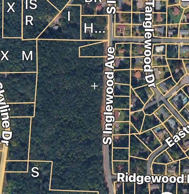 S Inglewood, Russellville, AR 72801 - #2