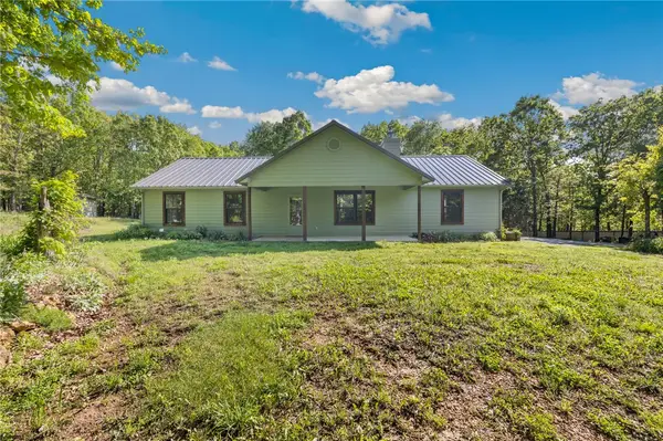17211 Hwy 102, Decatur, AR 72722