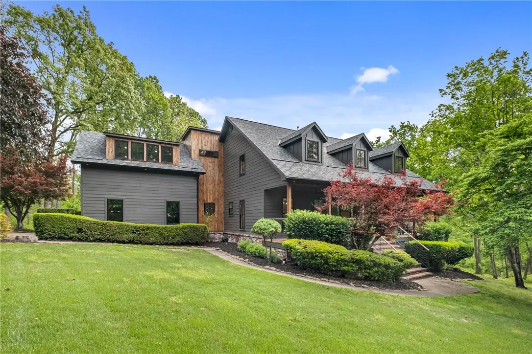 1 Saddleworth Place, Bentonville, AR 72712 - #1