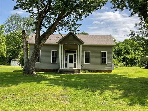 16236(A) Dutch Mills Rd N, Lincoln, AR 72744
