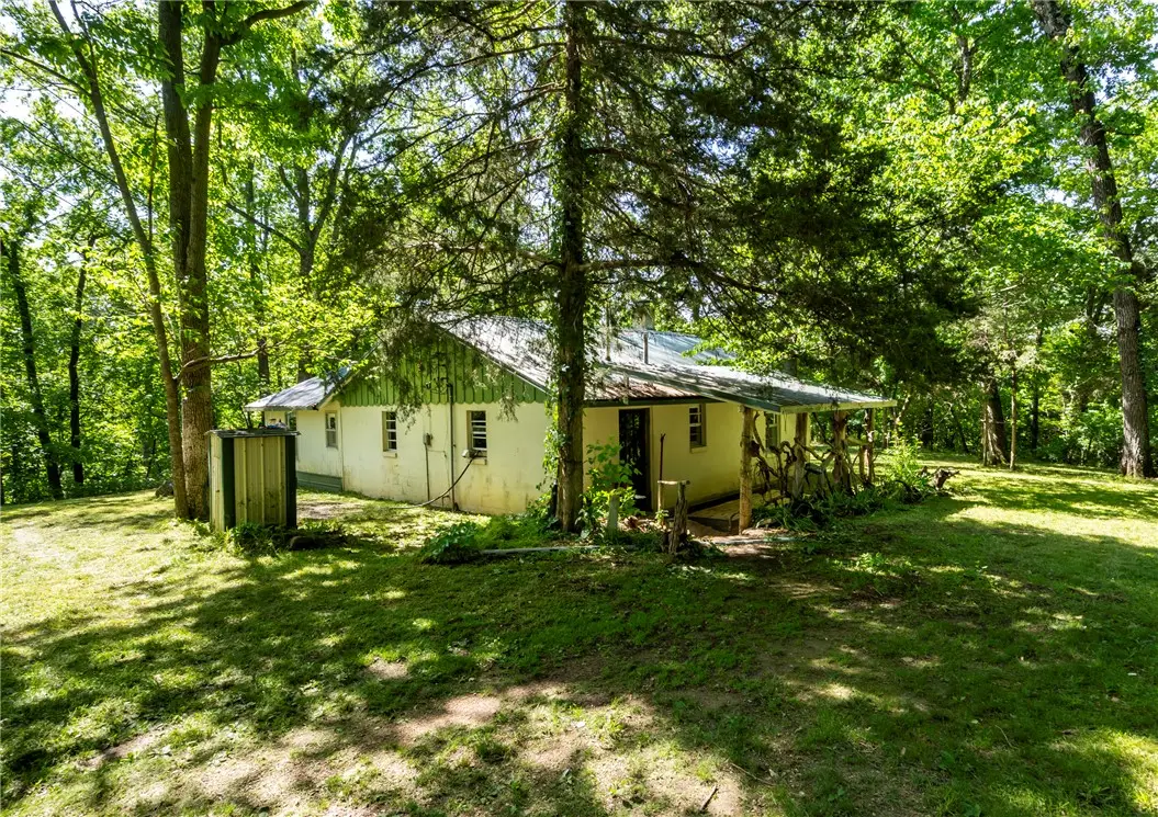 23659 Hwy 102, Gravette, AR 72736 - #1