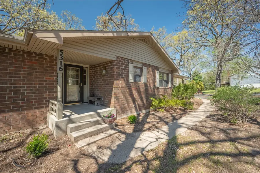 5316 Fox Fire Drive, Loma Linda, MO 64804 - #3
