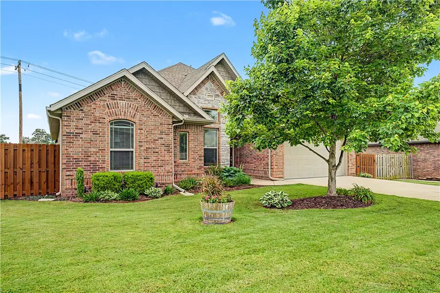 6209 S 56th Street, Rogers, AR 72758 - #3