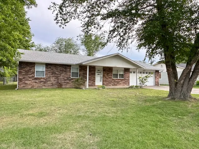 3505 Harvo Circle, Springdale, AR 72762 - #2