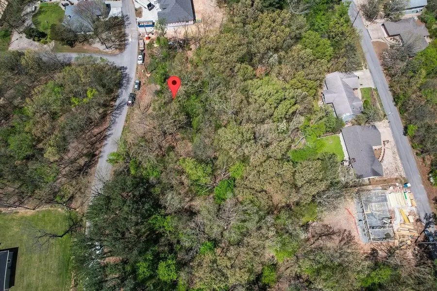 TBD Forfar Drive, Bella Vista, AR 72715 - #3