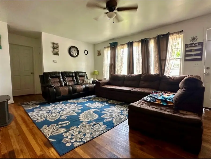 505 W Sherman Avenue, Harrison, AR 72601 - #3