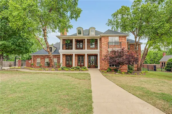3031 Sagely Lane, Springdale, AR 72764