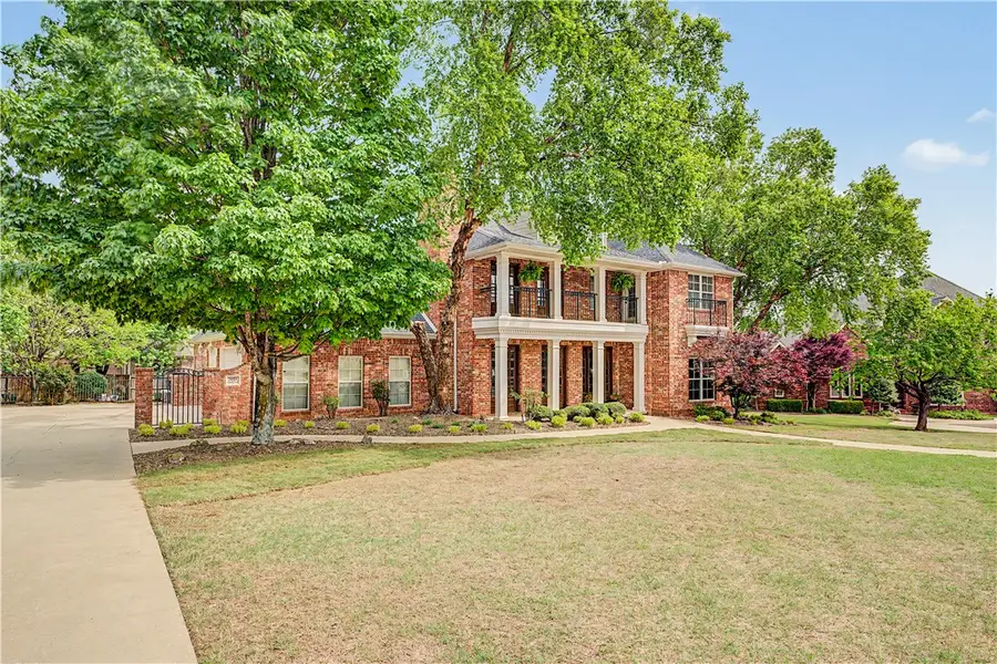 3031 Sagely Lane, Springdale, AR 72764 - #2