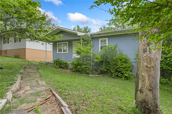 513 S Ash Street, Harrison, AR 72601