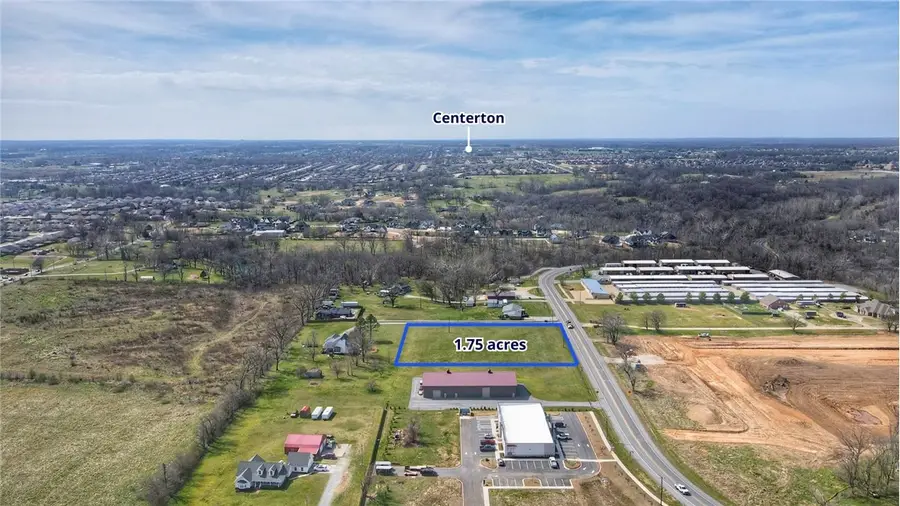 4201 SW Second Street, Bentonville, AR 72712 - #3