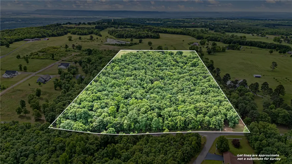 Norris Lane, Russellville, AR 72802 - #1