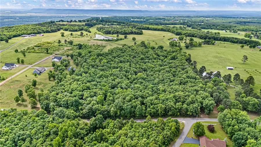Norris Lane, Russellville, AR 72802 - #3