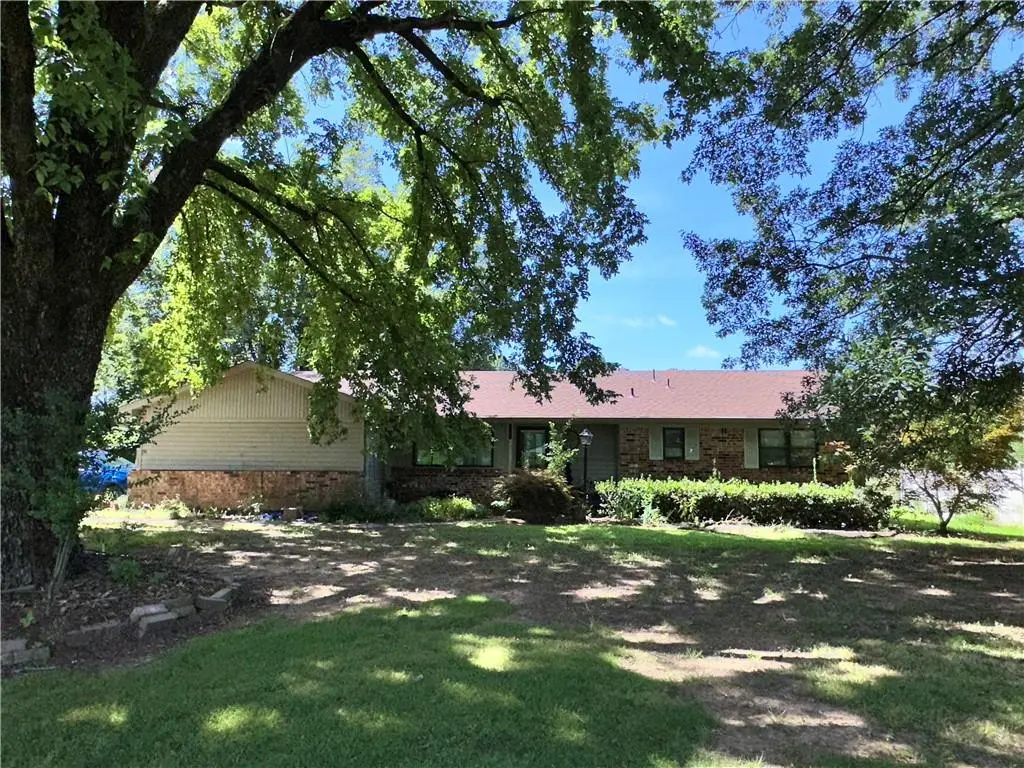 2605 W Commercial Street, Ozark, AR 72949 - #1