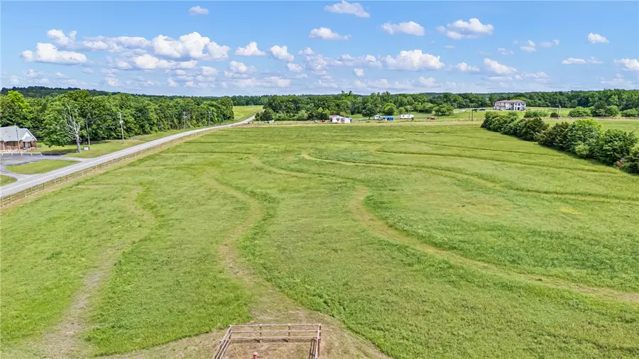 Crow Mountain Road, Russellville, AR 72802 - #3