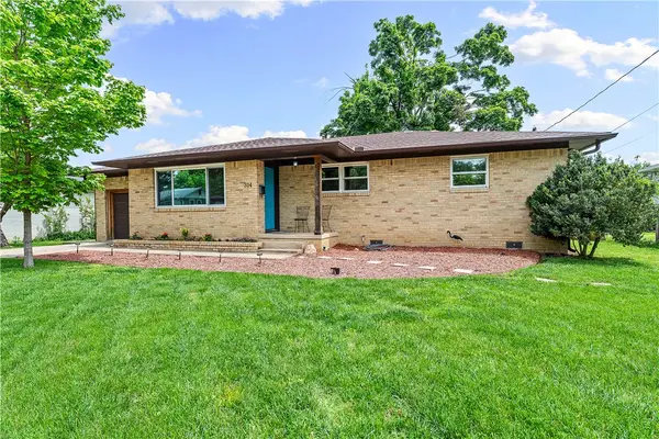 314 Crestview Drive, Bentonville, AR 72712