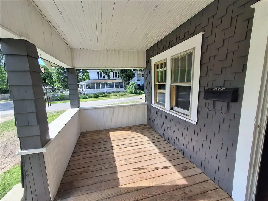 202 Douglas Street, Berryville, AR 72616 - #2