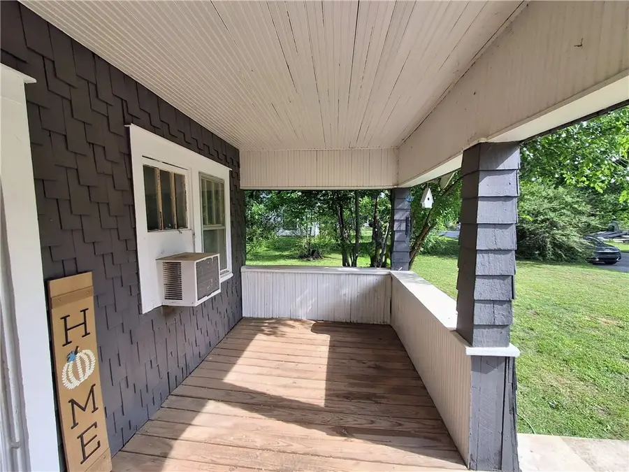 202 Douglas Street, Berryville, AR 72616 - #3