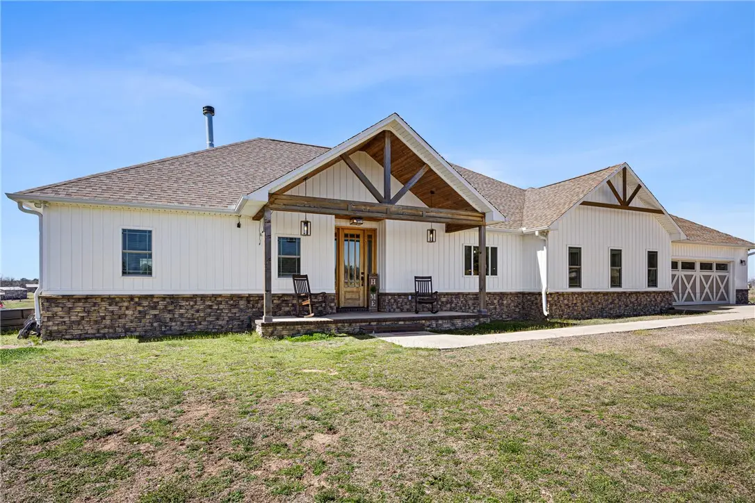 4503 Dogwood Lane, Ozark, AR 72949 - #1