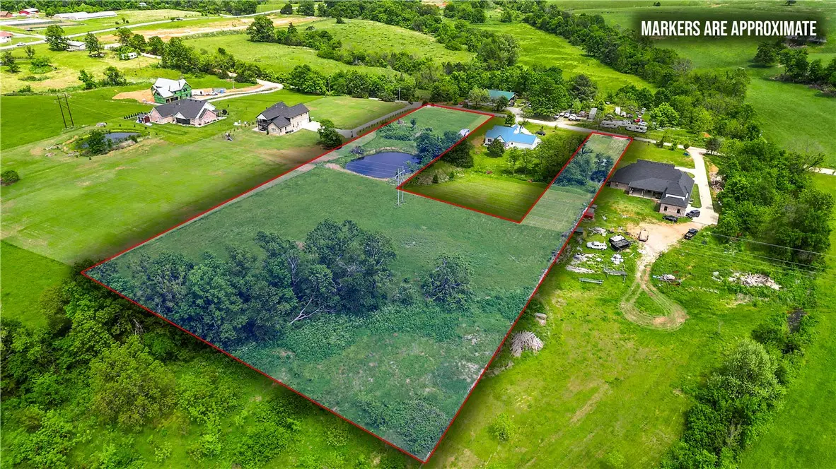 Bryant Road, Gentry, AR 72734 - #1