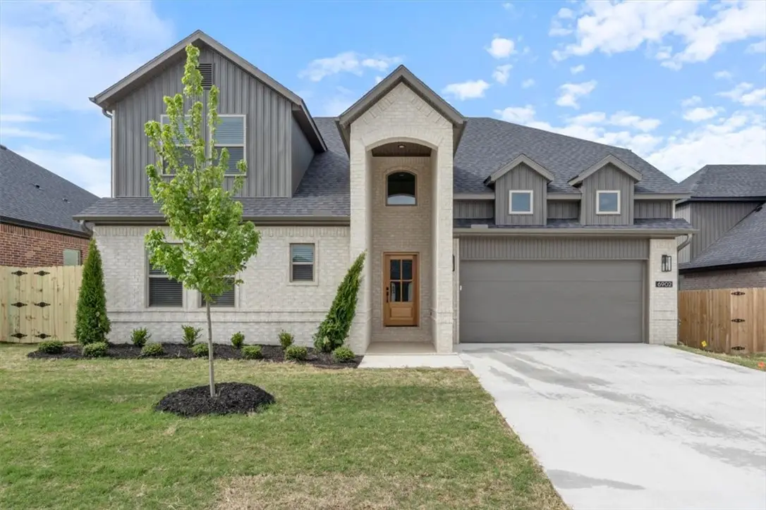 6902 SW High Meadow Boulevard, Bentonville, AR 72713 - #1