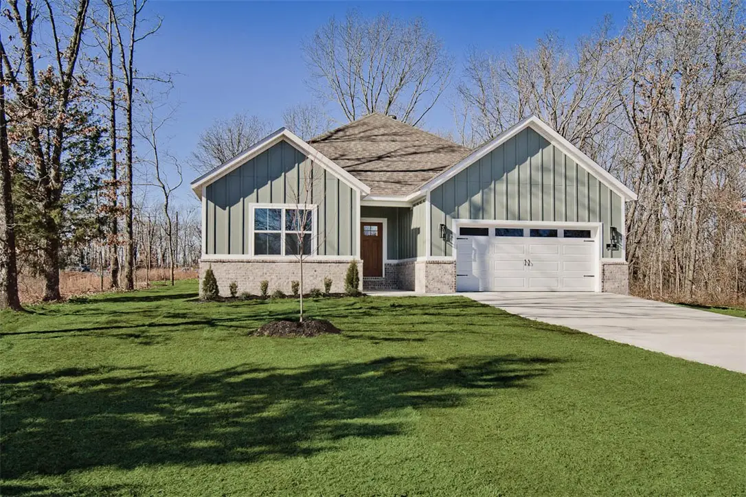 6 Tarland Lane, Bella Vista, AR 72715 - #1