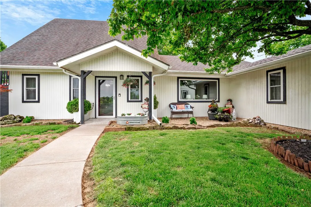 1824 N Pershing Street, Fayetteville, AR 72704 - #1