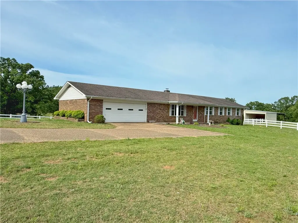 310 S Subiaco Avenue, Subiaco, AR 72865 - #1
