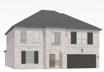 4809 SW Juneberry Street, Bentonville, AR 72713 - #1