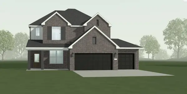 4807 SW Juneberry Street, Bentonville, AR 72713