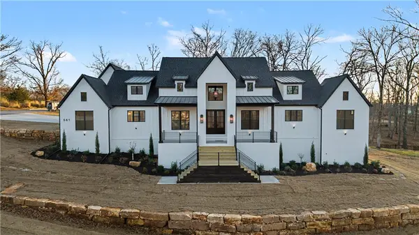561 Oneida Circle, Pea Ridge, AR 72751
