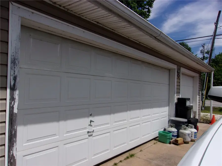 1929 N Center Street, Elkins, AR 72727 - #3