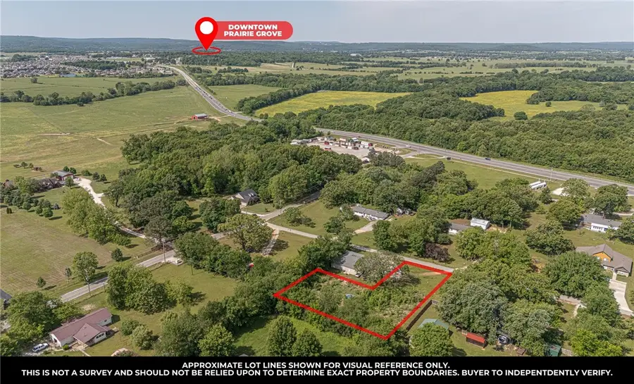 Danny Bryan Road, Prairie Grove, AR 72753 - #2