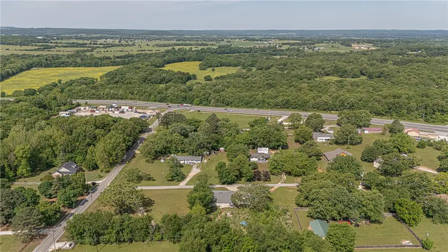 Danny Bryan Road, Prairie Grove, AR 72753 - #3