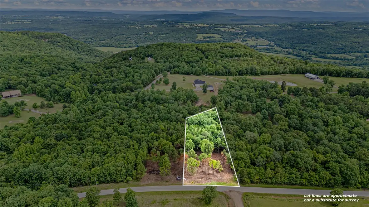 001 Norris Lane, Atkins, AR 72823 - #1