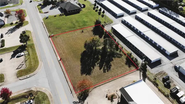 TBD N 24th Street, Rogers, AR 72756