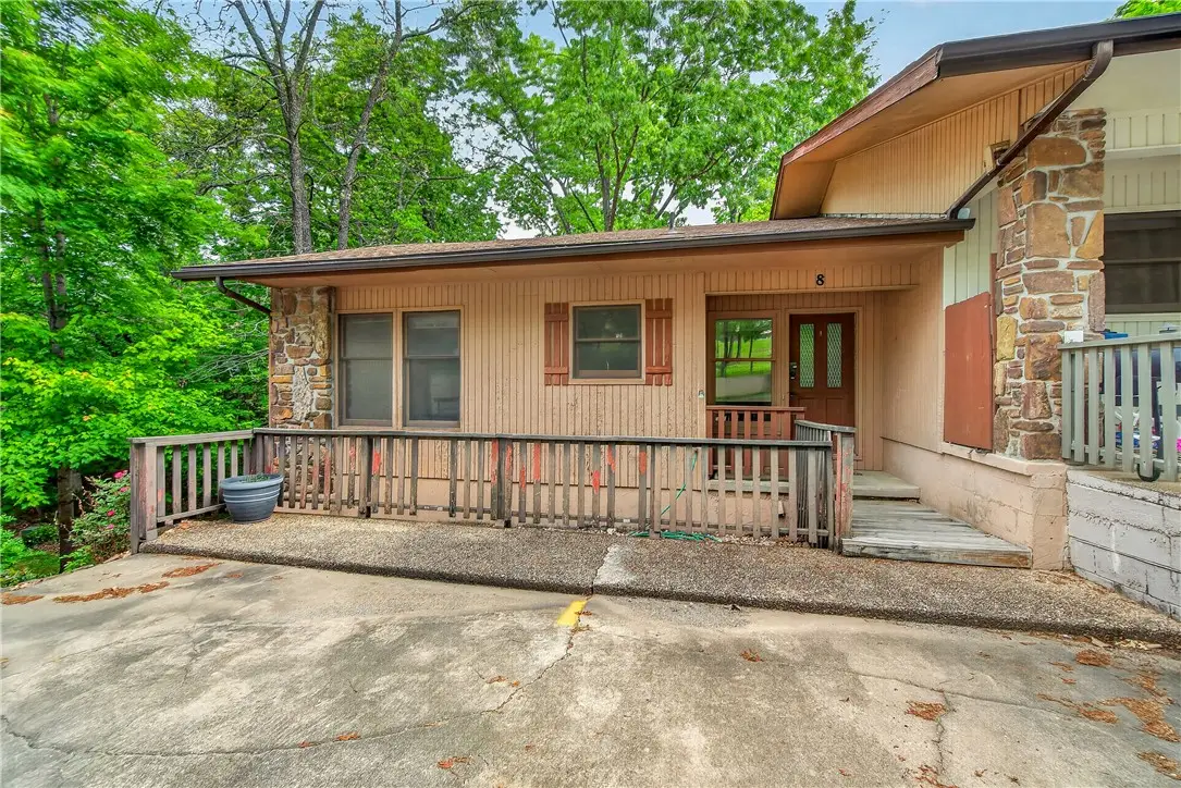 8 William Lane, Bella Vista, AR 72715 - #1