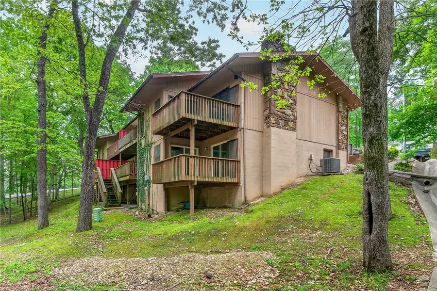 8 William Lane, Bella Vista, AR 72715 - #3