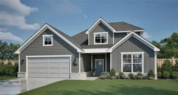 2254 S Magnificent Loop, Fayetteville, AR 72070