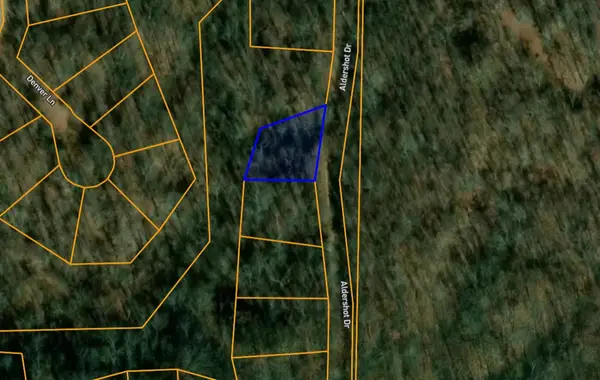 Lot 3 Aldershot Drive, Bella Vista, AR 72751