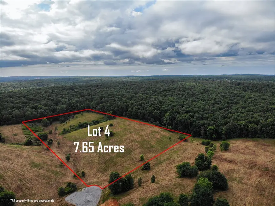 Lot 4 Amelia Court, Gravette, AR 72736 - #2