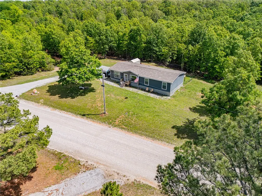 915 Mc 5004, Valley Springs, AR 72682 - #1
