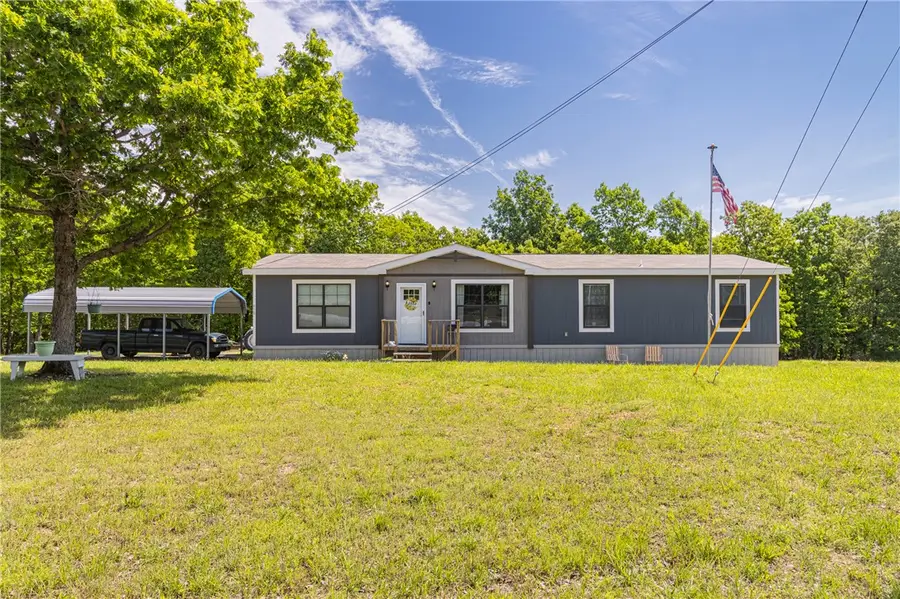 915 Mc 5004, Valley Springs, AR 72682 - #2