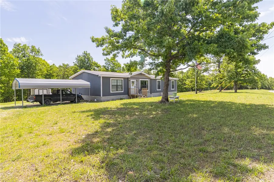 915 Mc 5004, Valley Springs, AR 72682 - #3