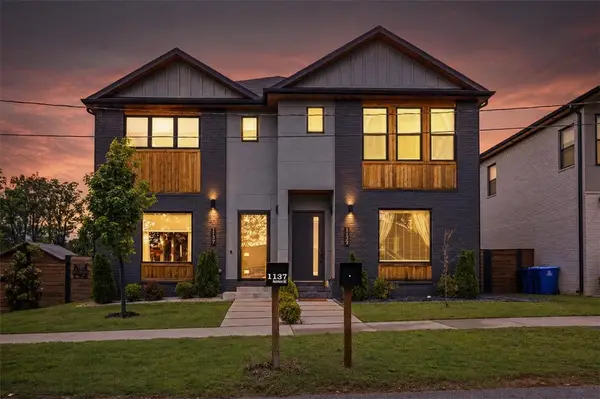 1137 NE Monroe Street, Bentonville, AR 72712