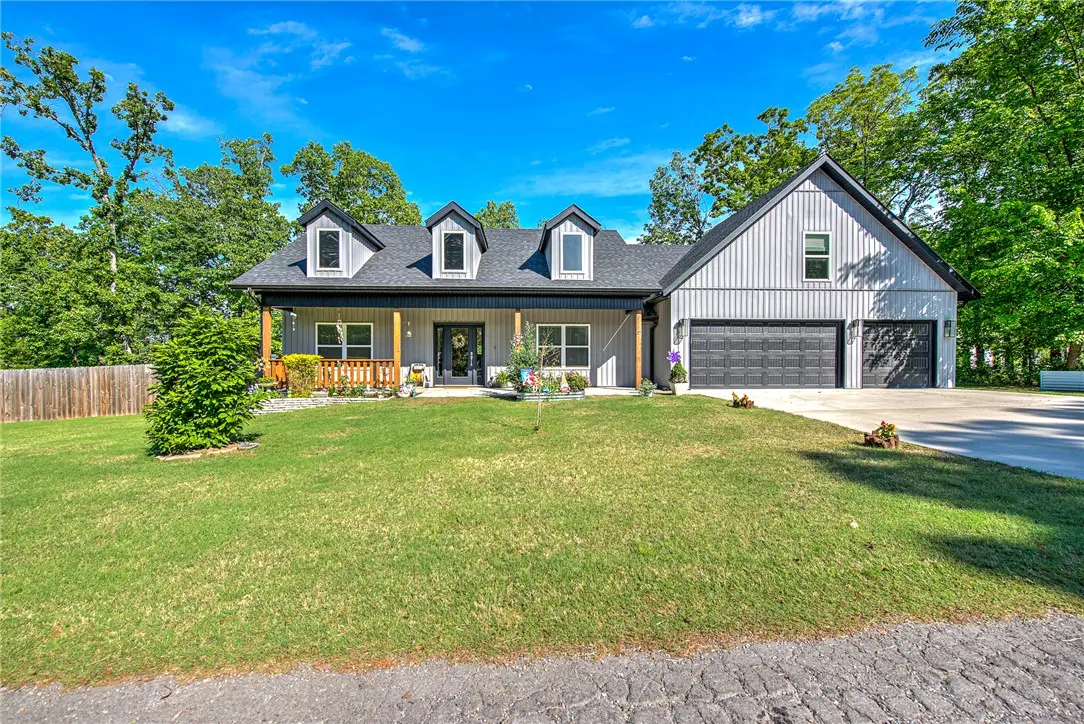 37 Forfar Circle, Bella Vista, AR 72715 - #1
