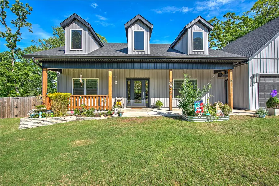 37 Forfar Circle, Bella Vista, AR 72715 - #2