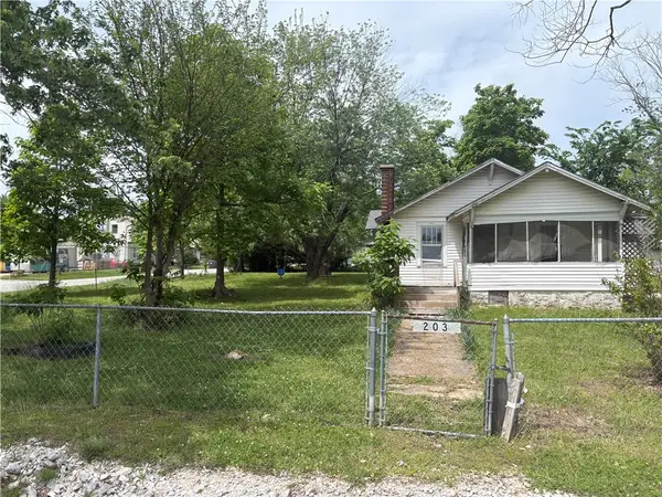 203 Bean Street, Lincoln, AR 72744